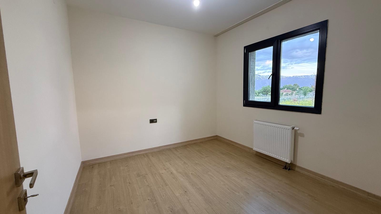 MABEL'DEN BUĞDAYLI TOKİ KONUTLARINDA 2+1 KİRALIK DAİRE